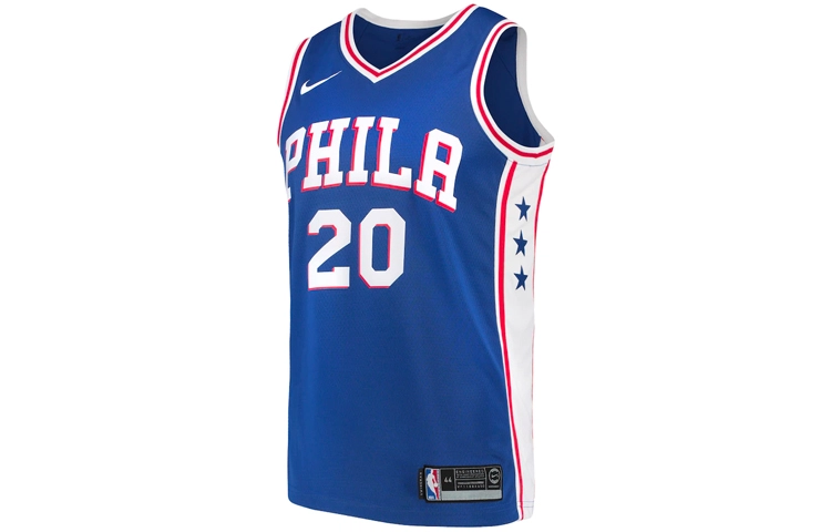 Nike NBA SW 76 20