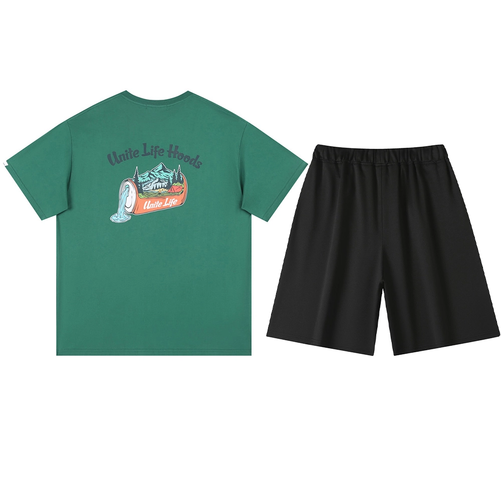 Unite Life HOODS T