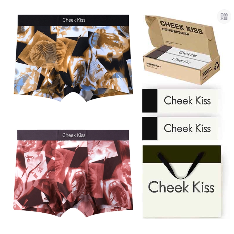cheekkiss C 1