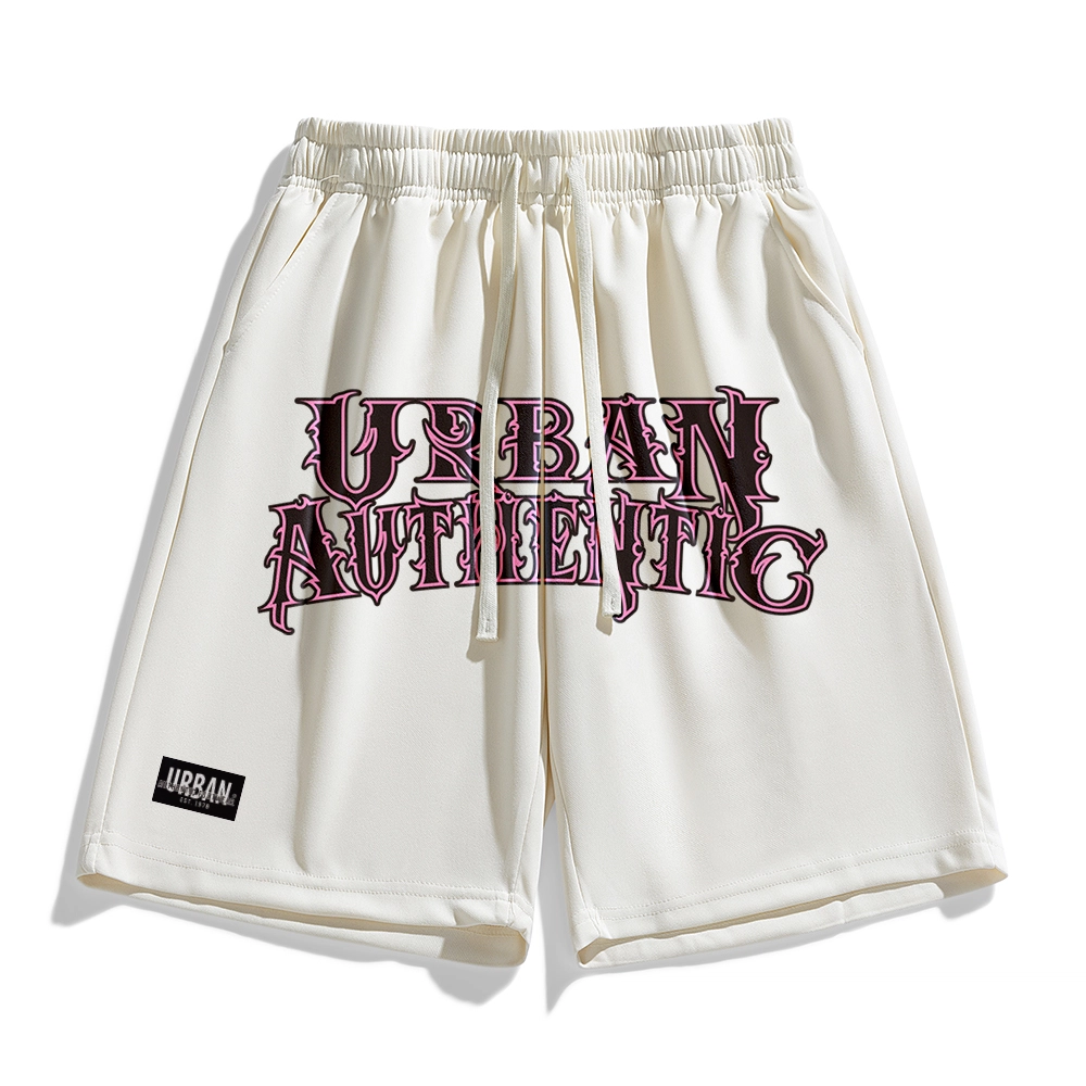 URBAN AUTHENTIC Logo