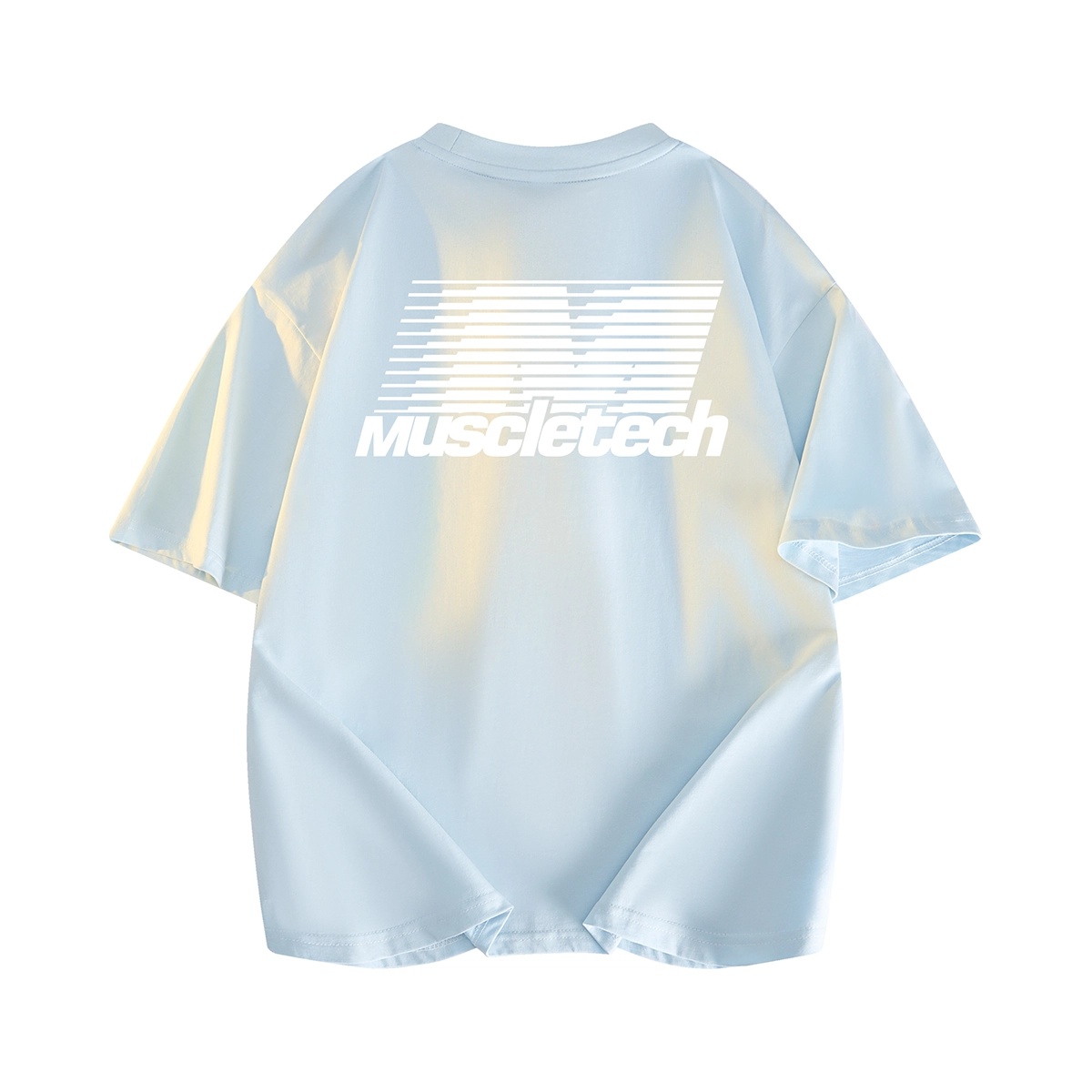 MUSCLETECH logoT