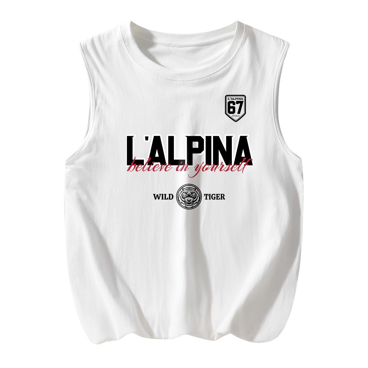 L'ALPINA