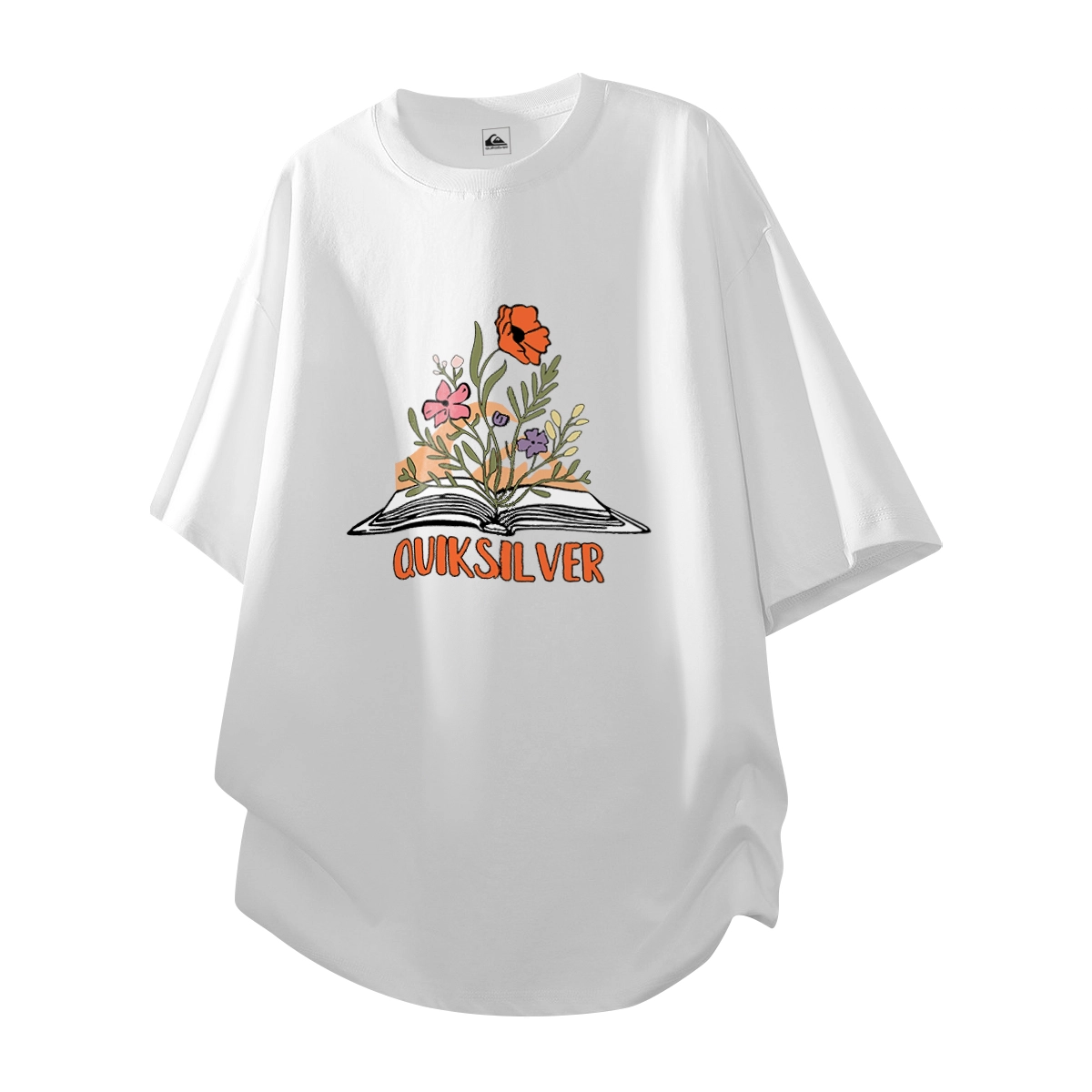 Quiksilver T