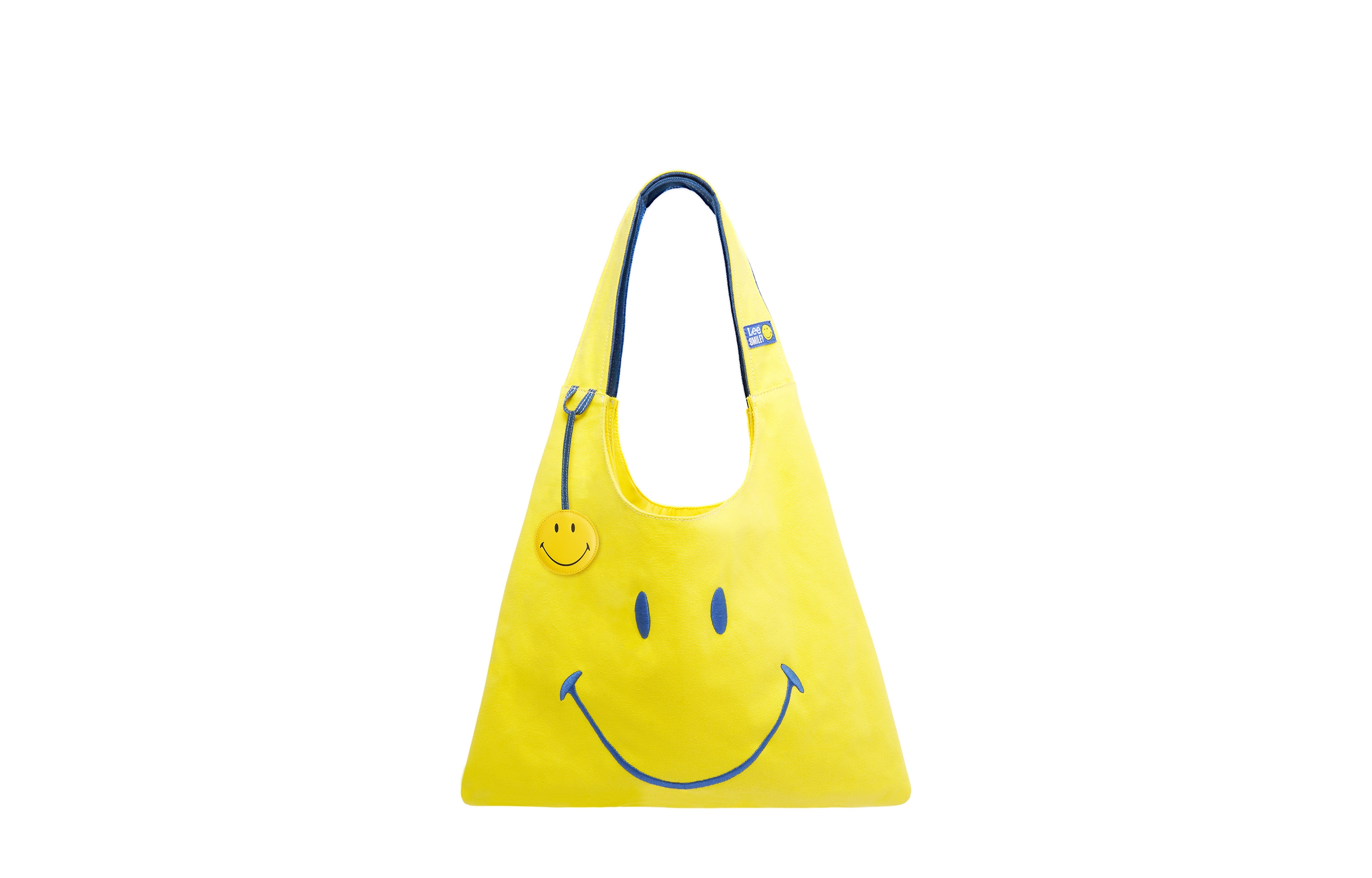 Lee x SMILEY