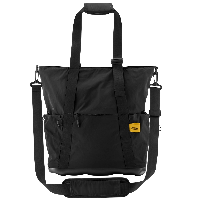 CrashBaggage HARD TOTE