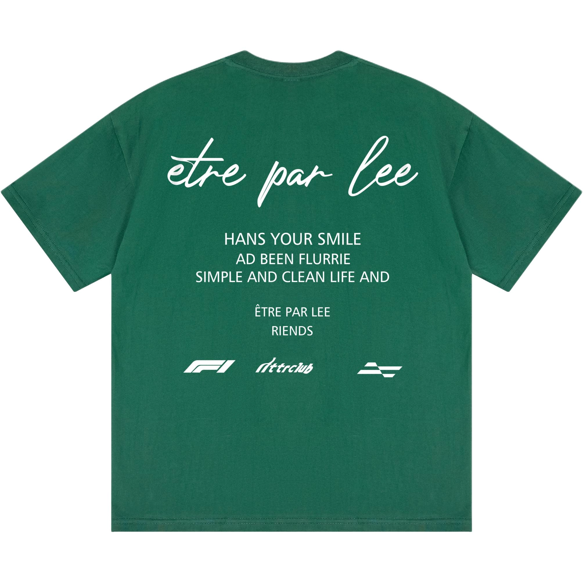 tre par lee T