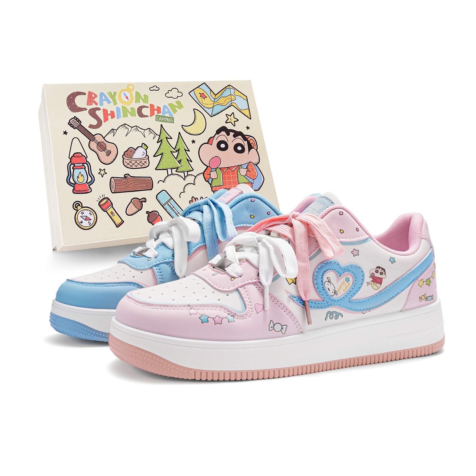 Crayon Shinchan