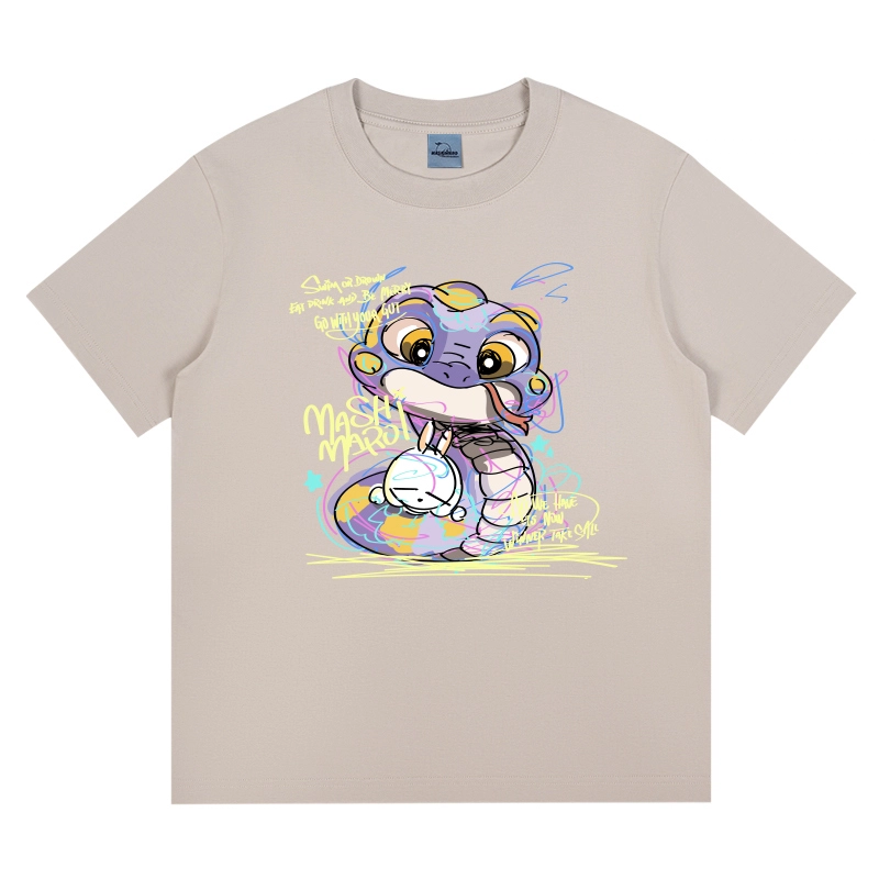 MashiMaro T