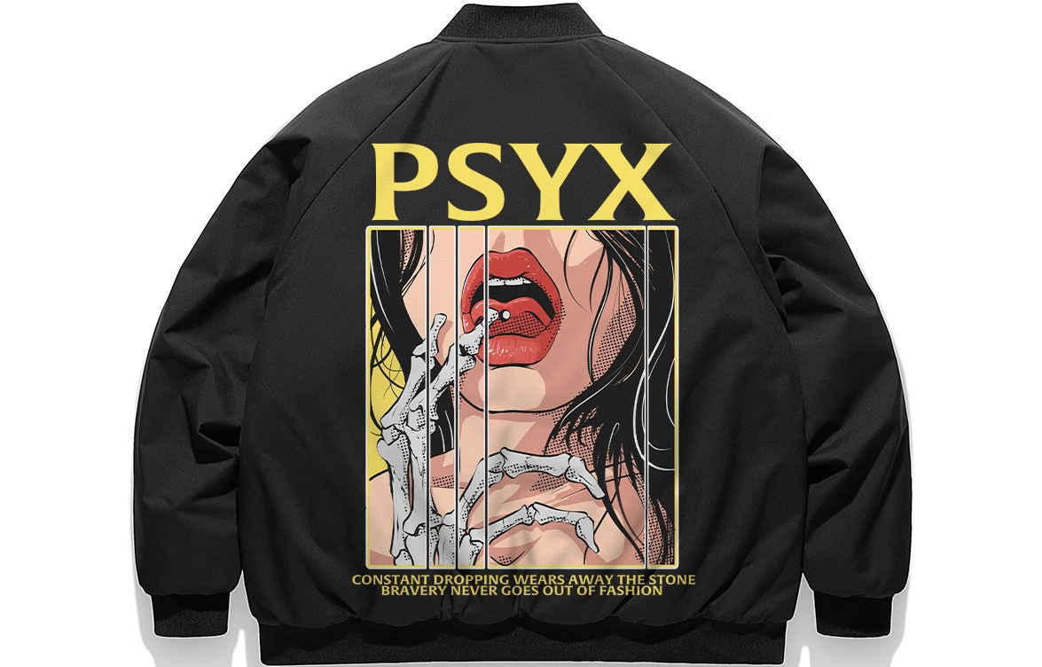 PISYPOX Logo