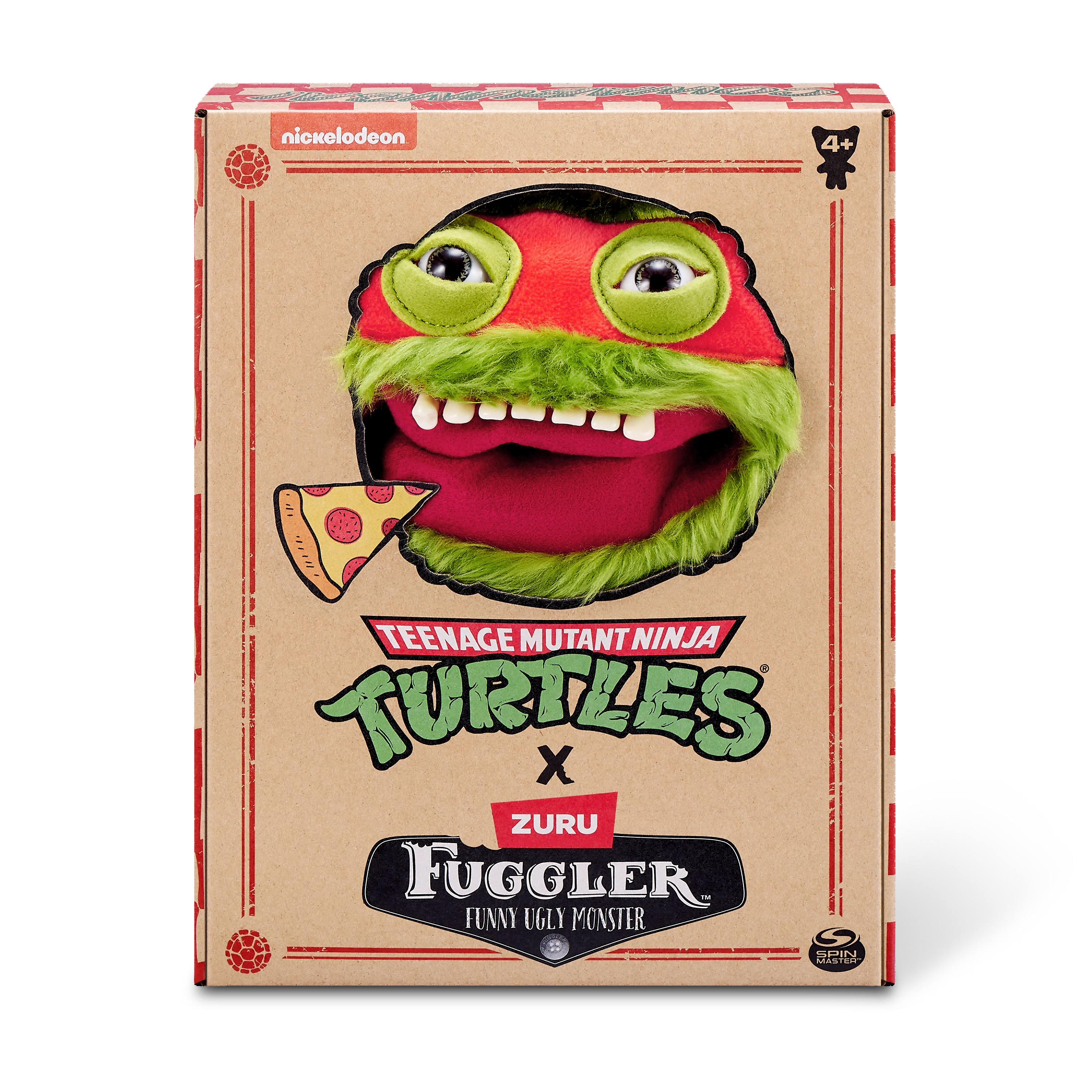FUGGLER x 23.7cm