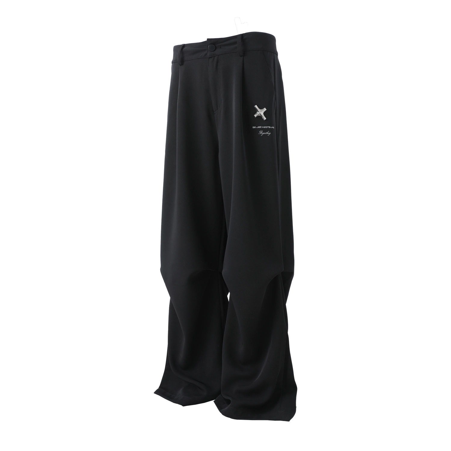 BJHG Clean fitlogo