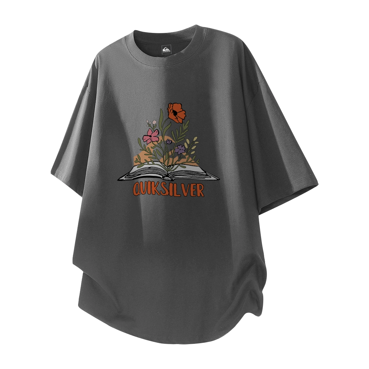 Quiksilver T