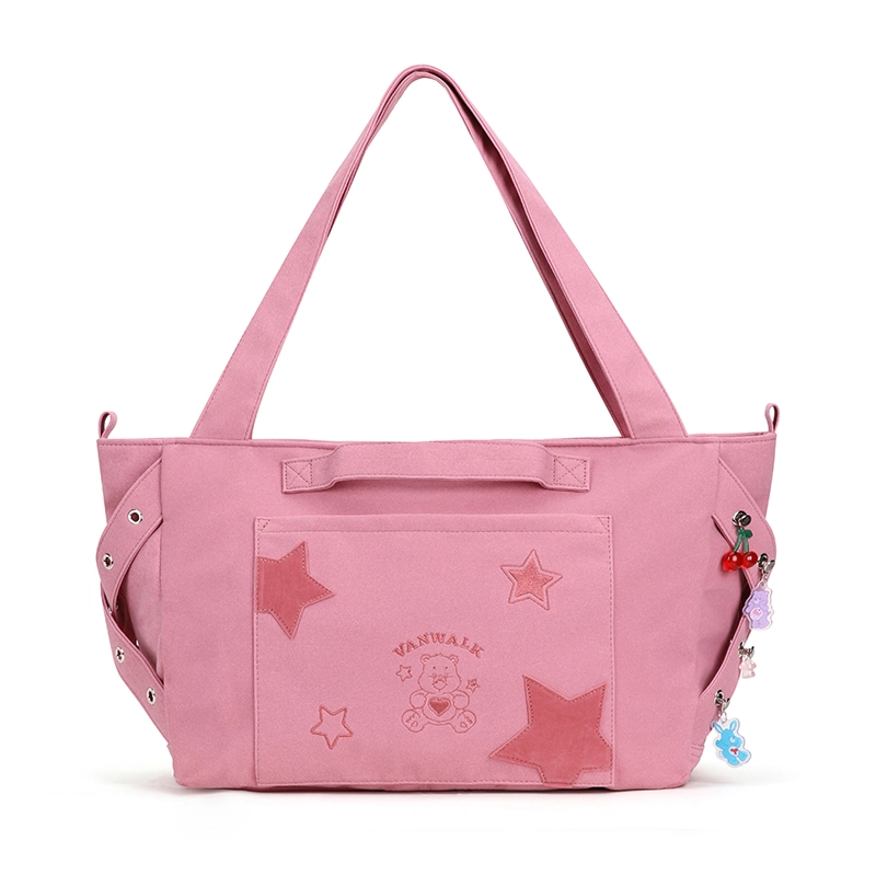 VANWALK CareBears ins pu