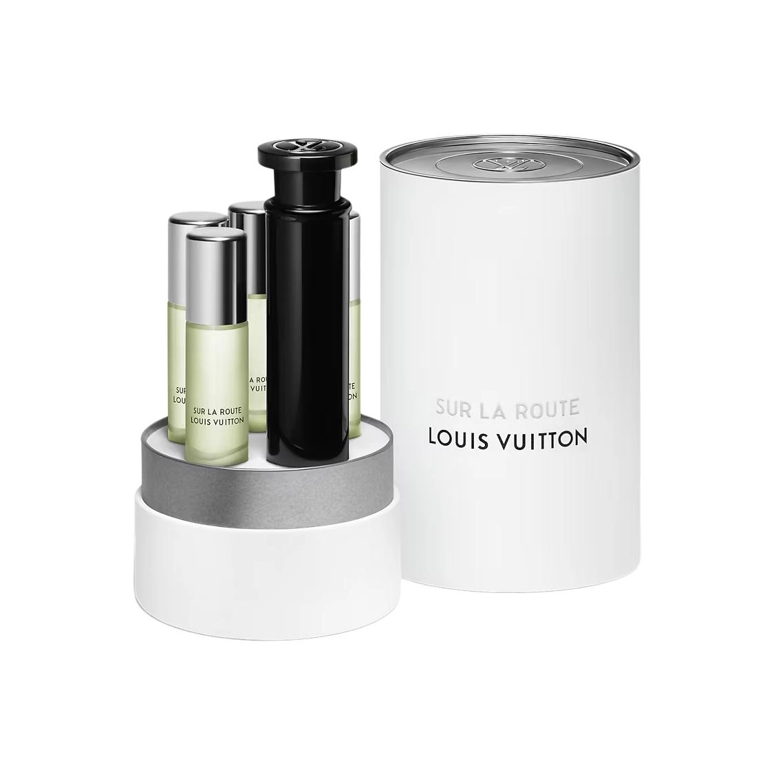 LOUIS VUITTON EDP 7.5ml*4+
