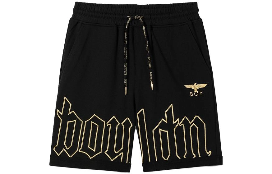 Boy London SS23 Logo