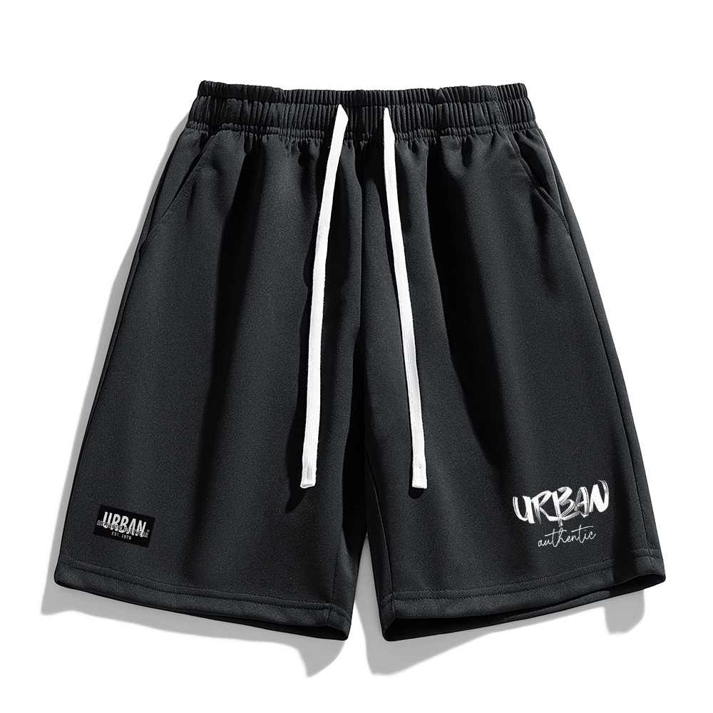 URBAN AUTHENTIC Logo