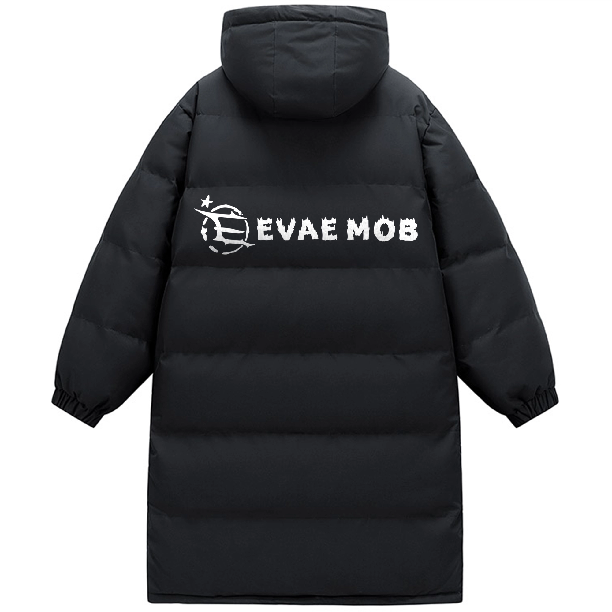 *EVAE+MOB logo