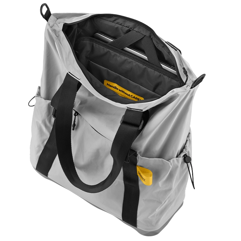 CrashBaggage HARD TOTE