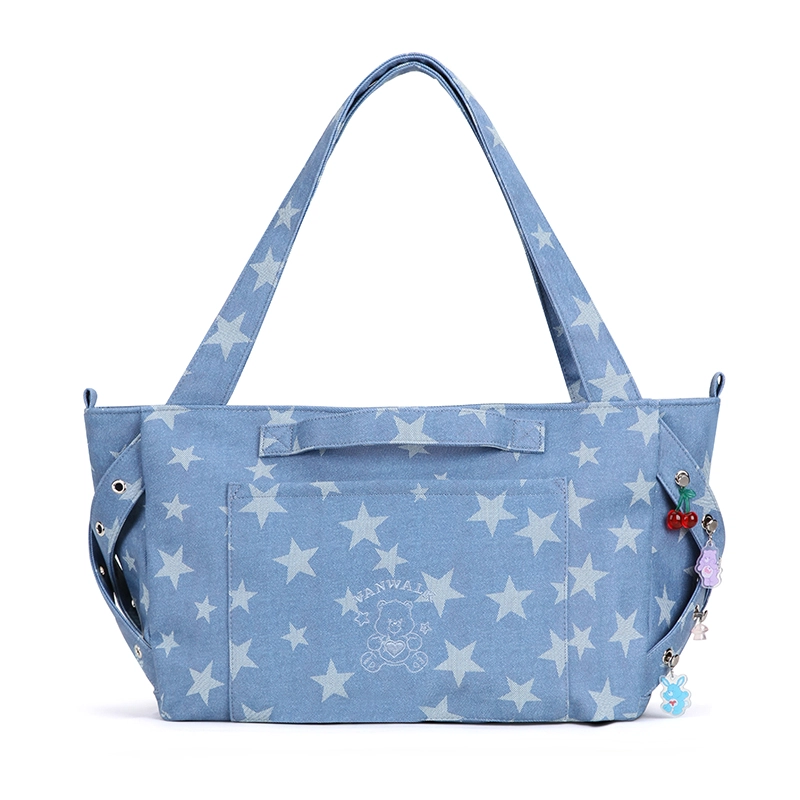VANWALK CareBears ins pu