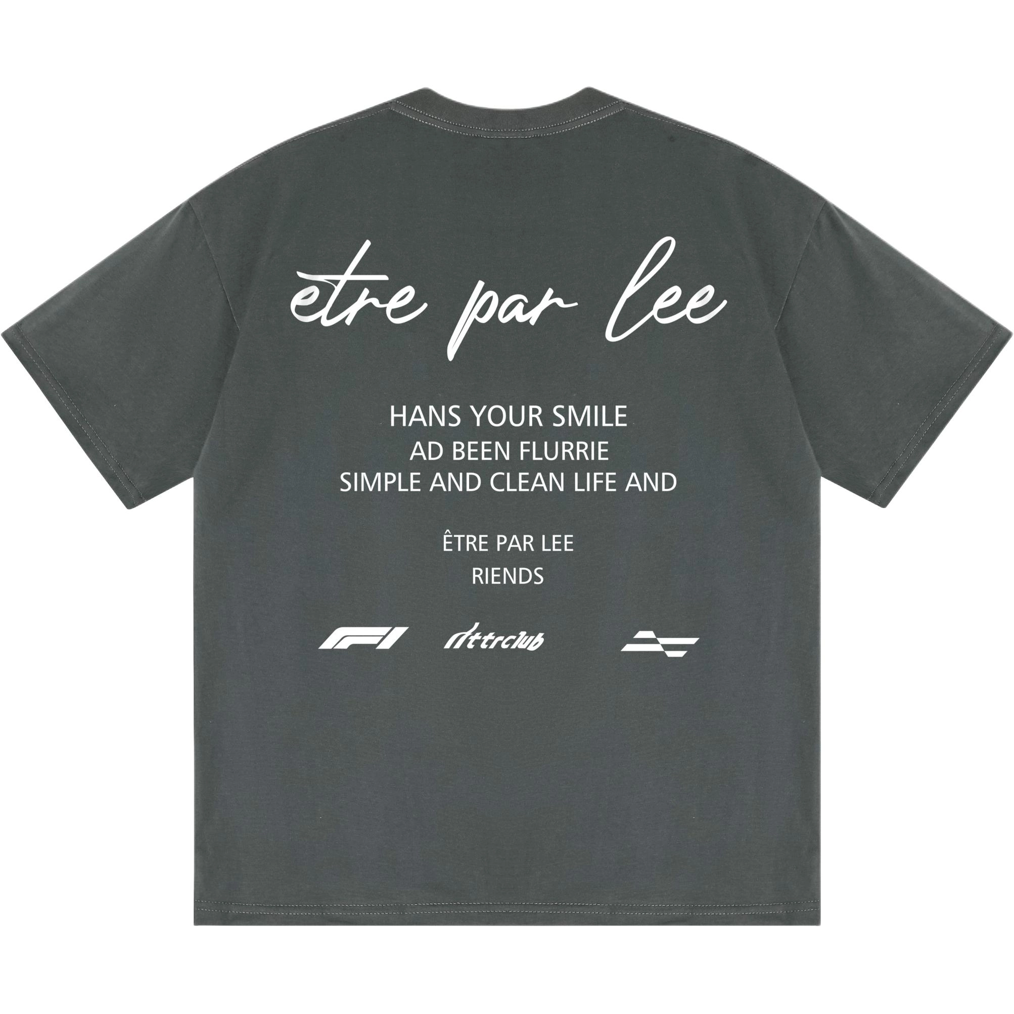 tre par lee T