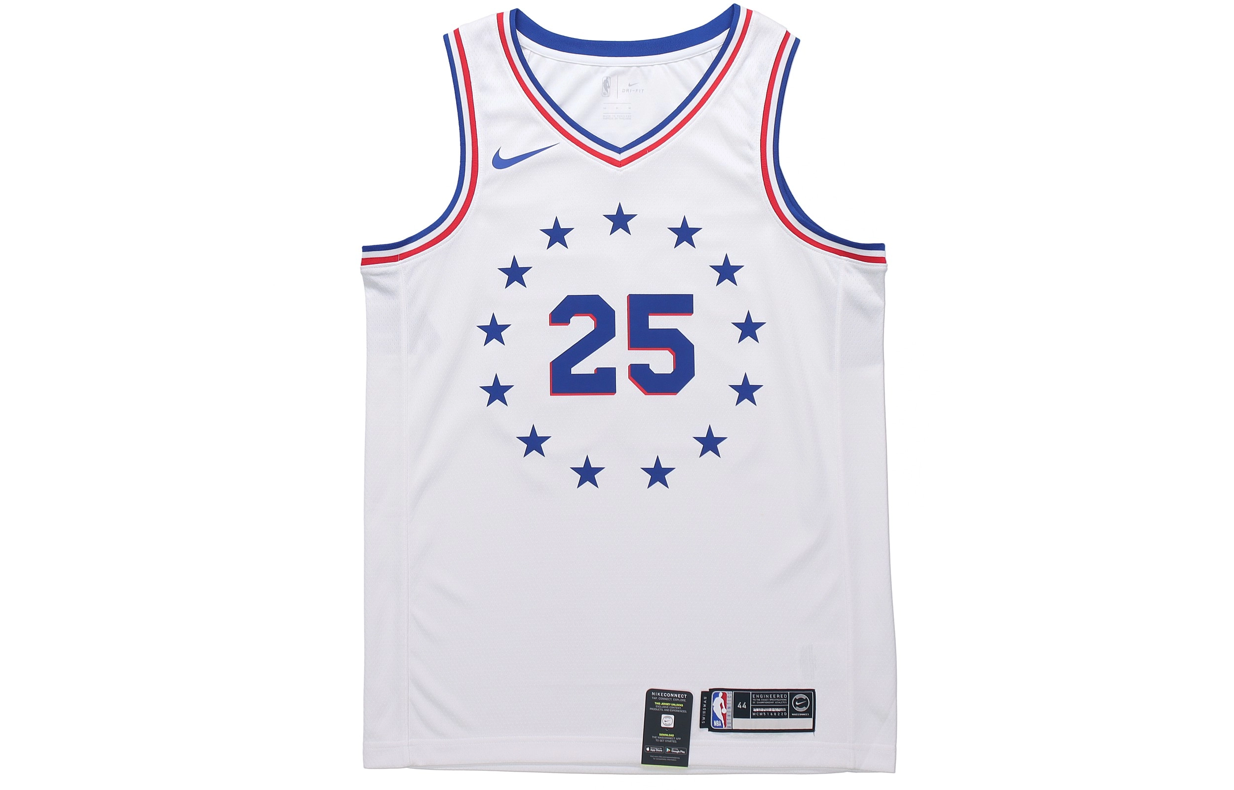 Nike Earned Edition NBA 76 SW