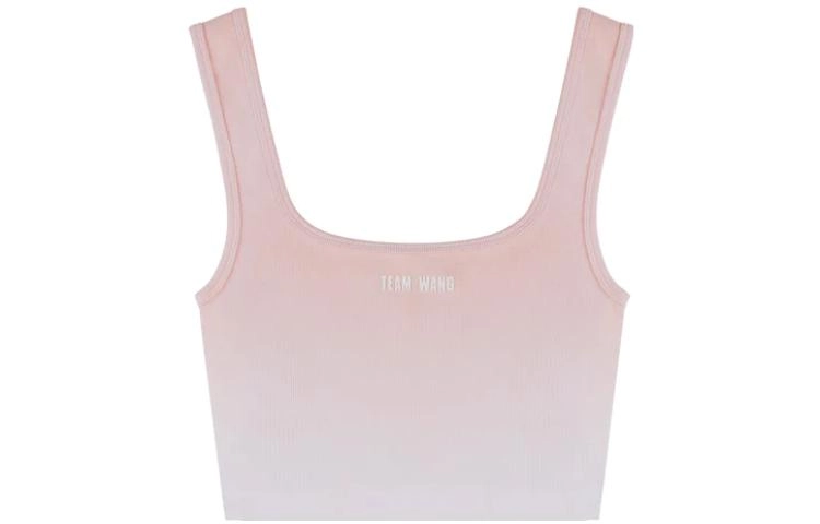 TEAM WANG FW22 Logo
