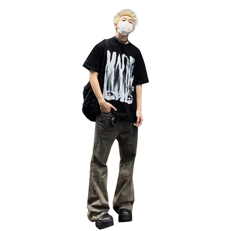 PAINT STAIN T