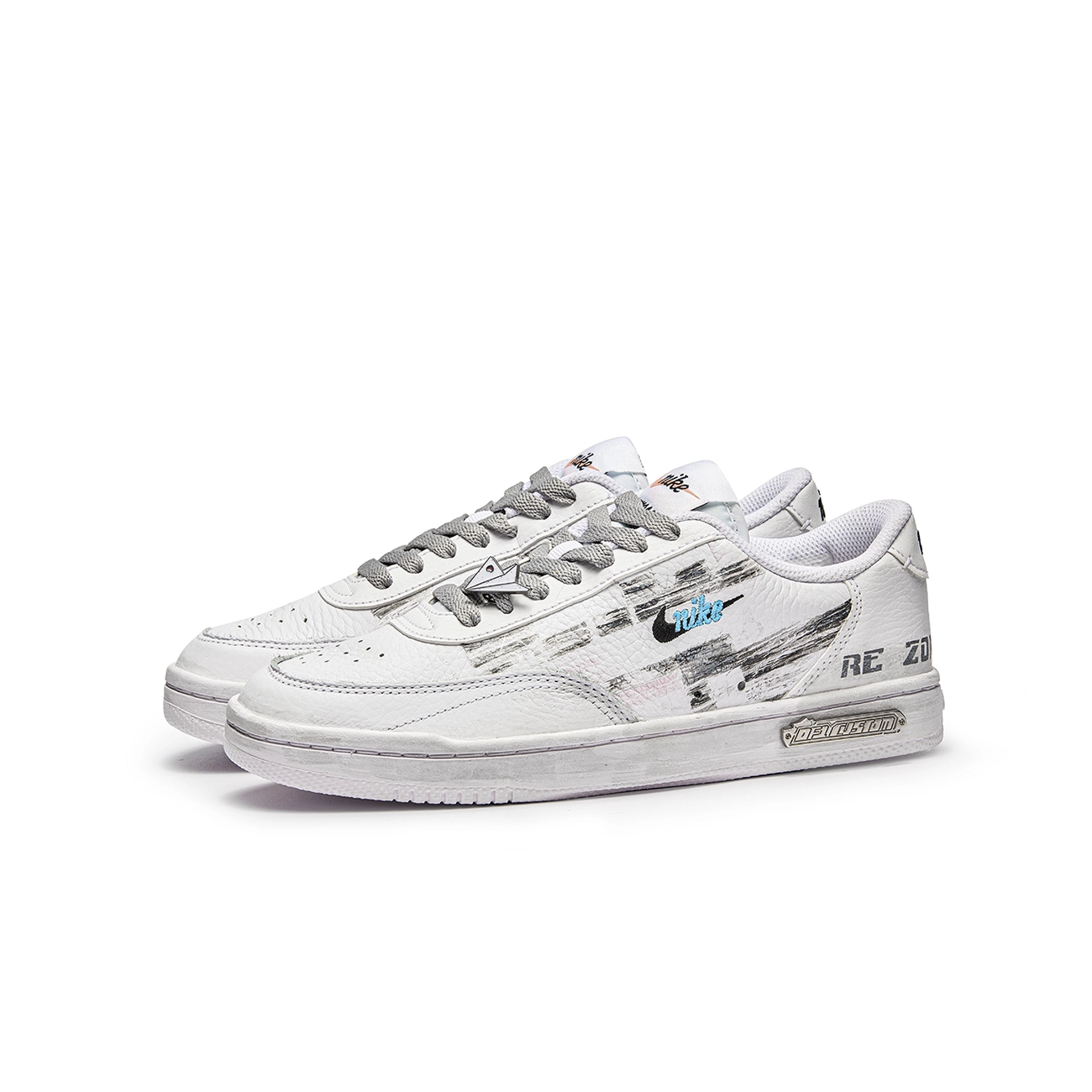 Nike Court Vintage