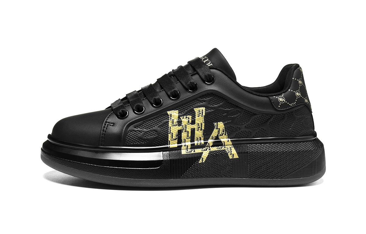 HLA