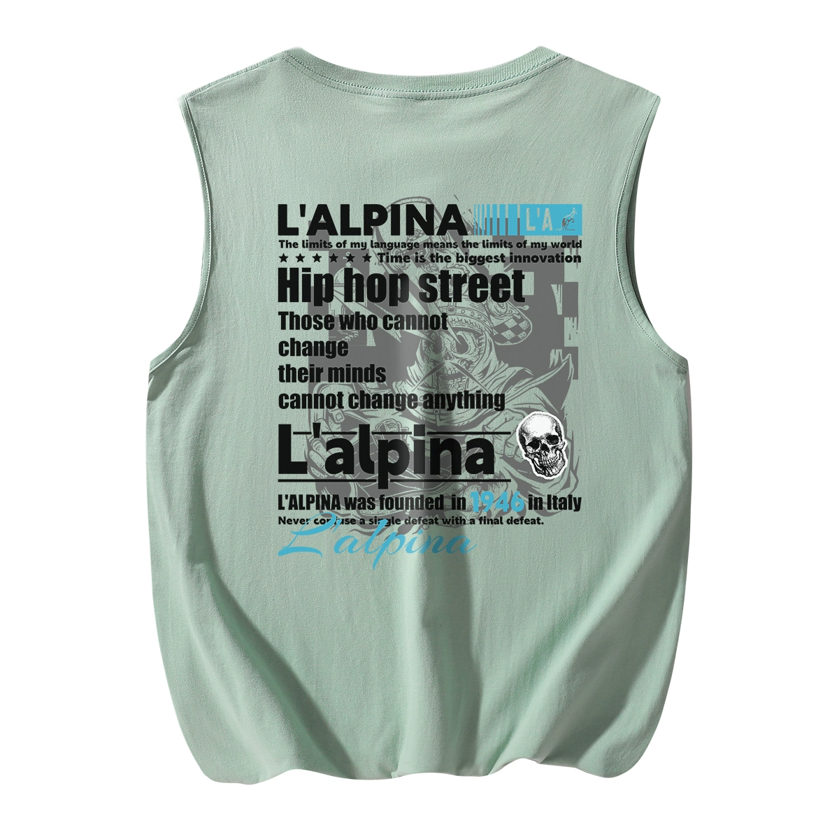 L'ALPINA