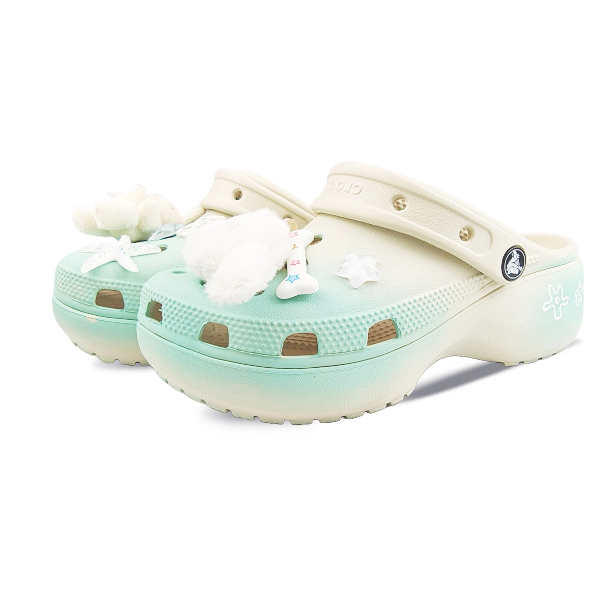 Crocs Classic Quiet Clog EVA