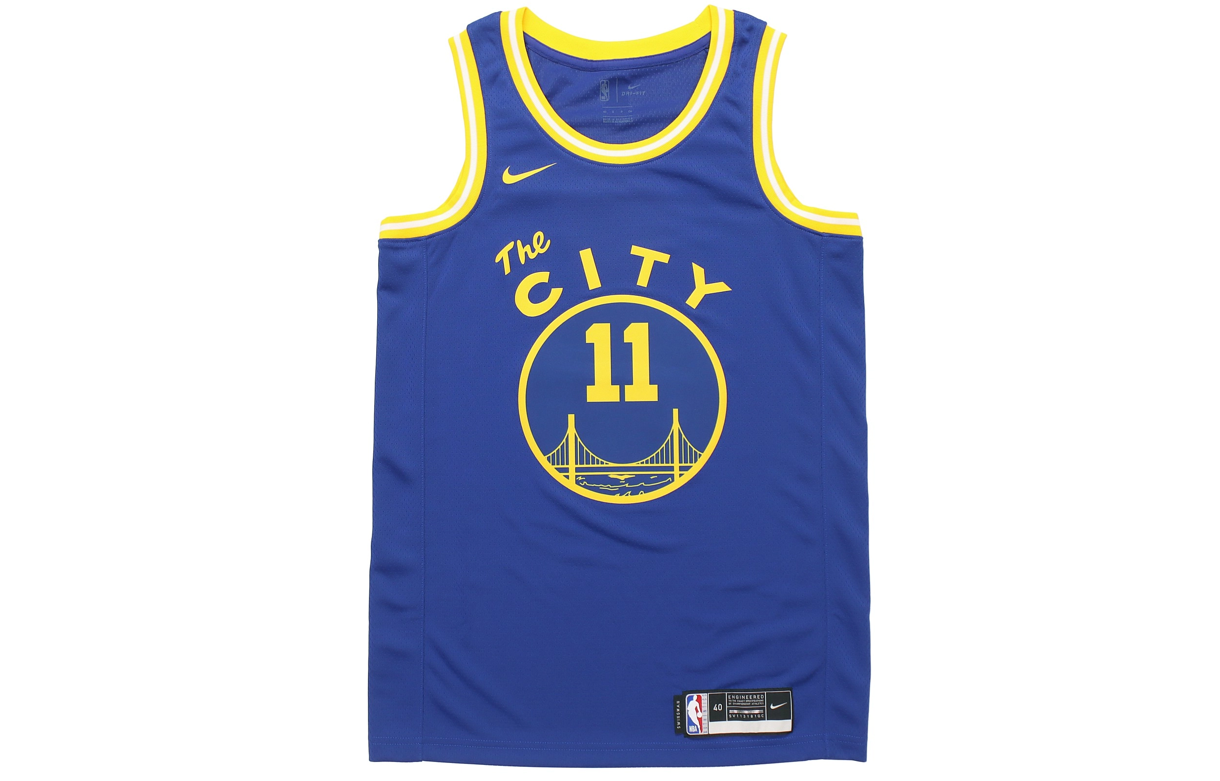 Nike NBA SW 20 11
