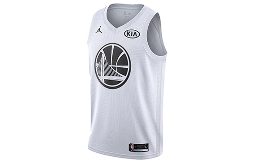 Jordan NBA Kevin Durant All-Star Edition Swingman Jersey SW 35