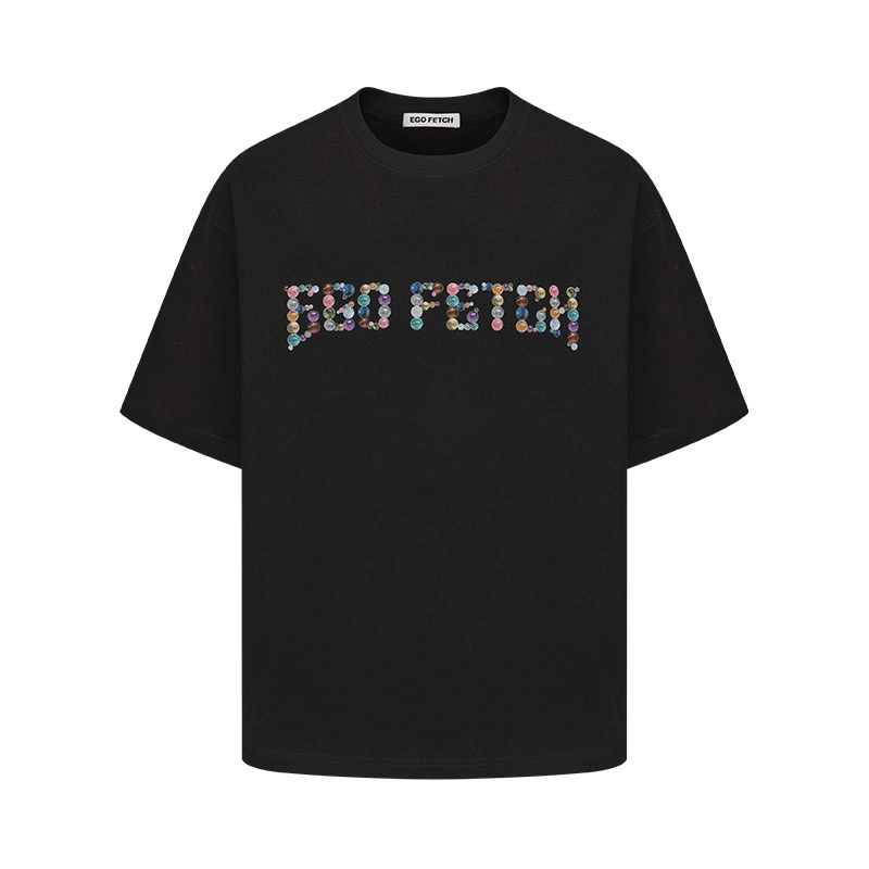 EGO FETCH T