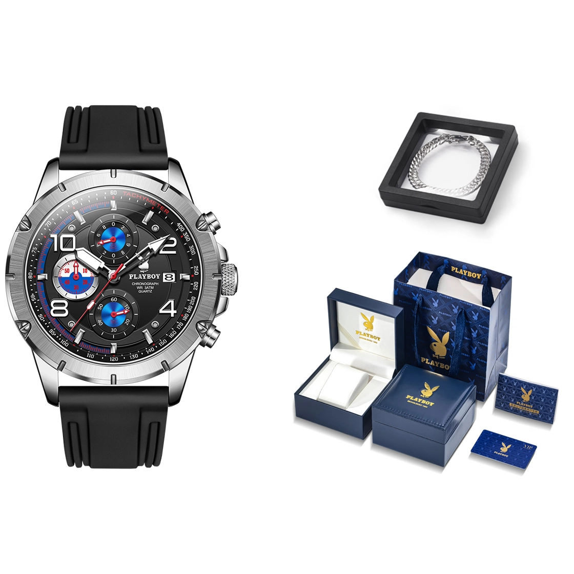 Playboy HH.3509-M