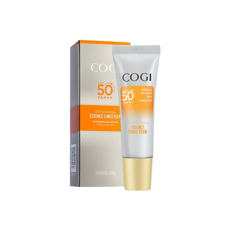 SPF50+PA++ 15g*3