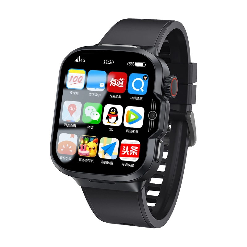 ADASHER app WiFi