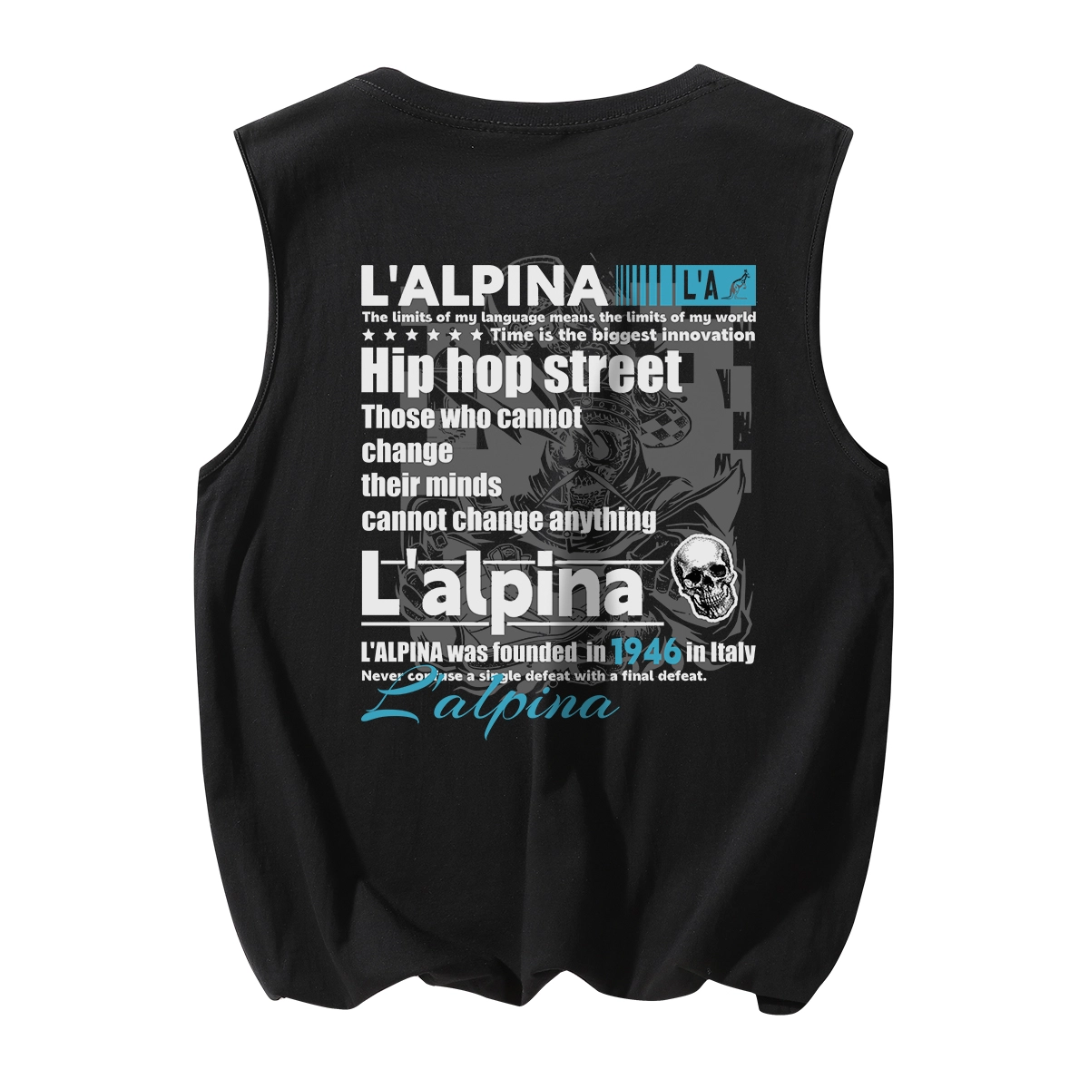 L'ALPINA
