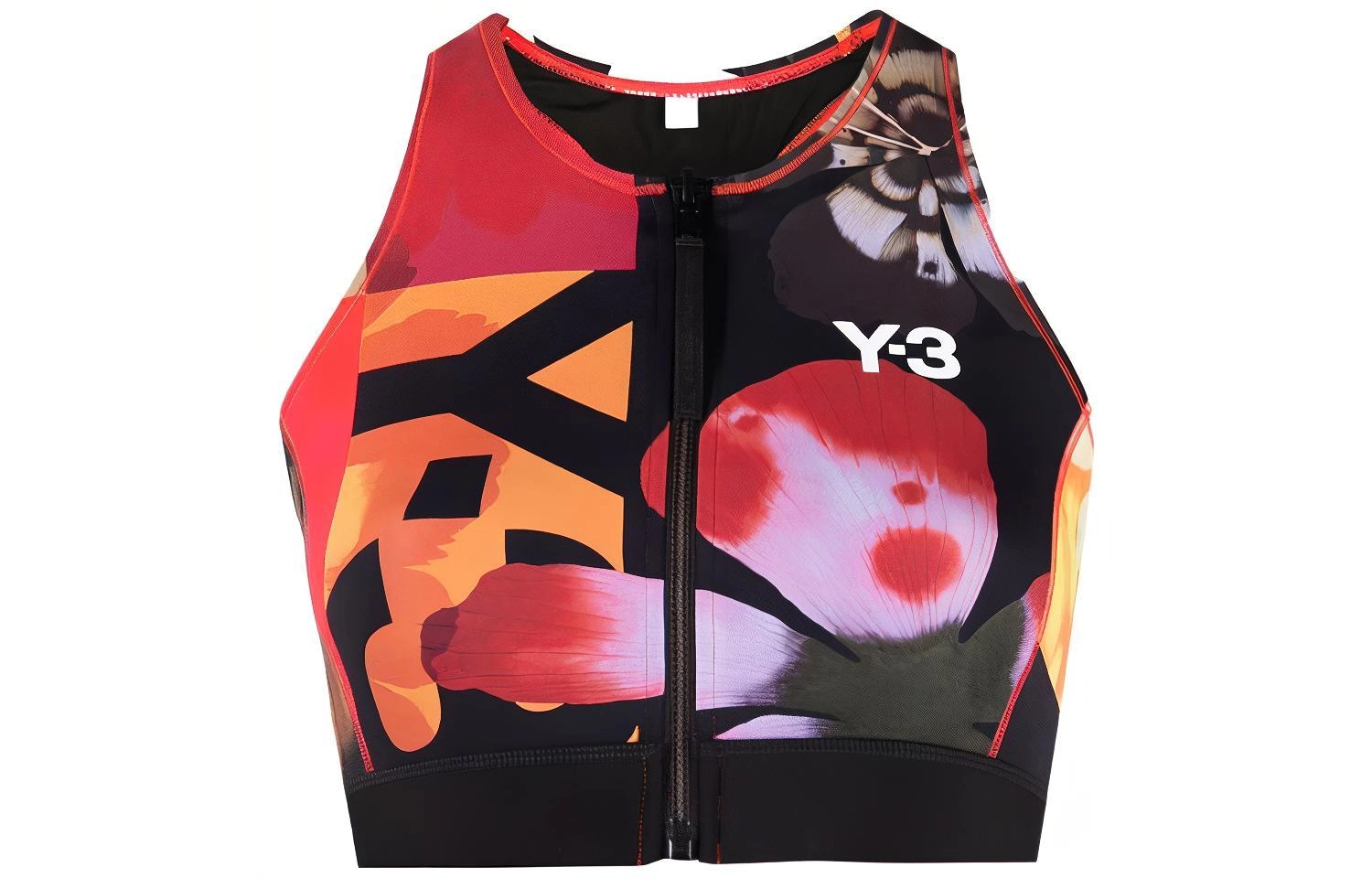 Y-3 FW21 Logo