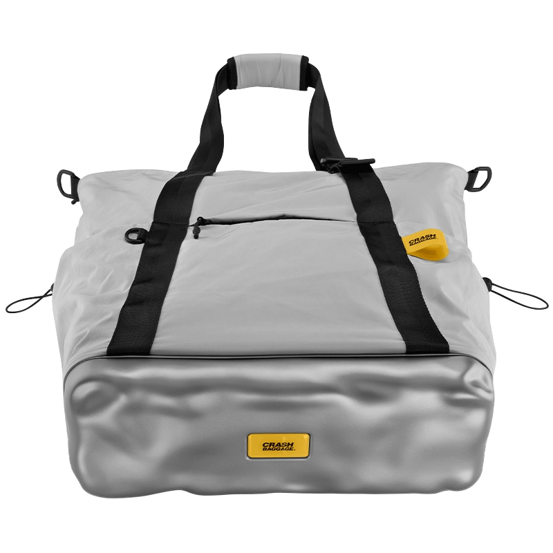 CrashBaggage HARD TOTE