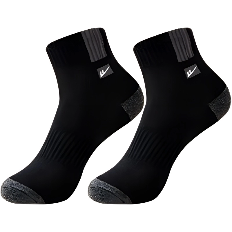 Warrior 7A 1