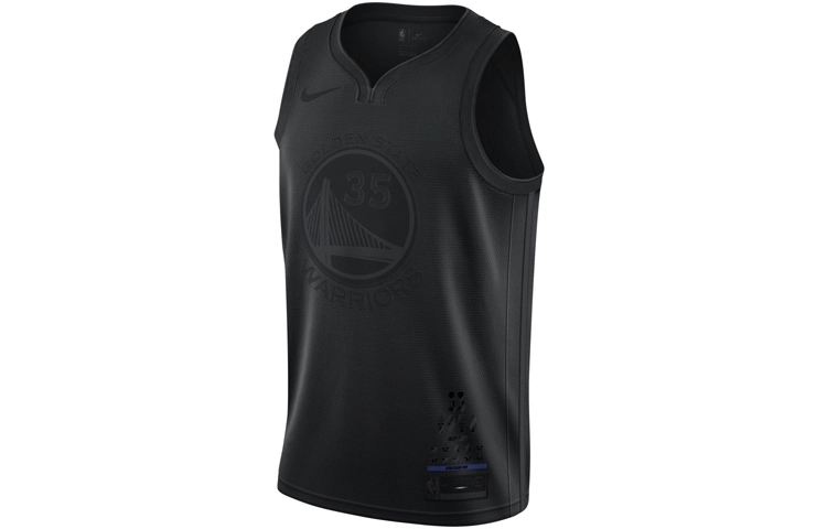 Nike NBA MVP Connected Jersey