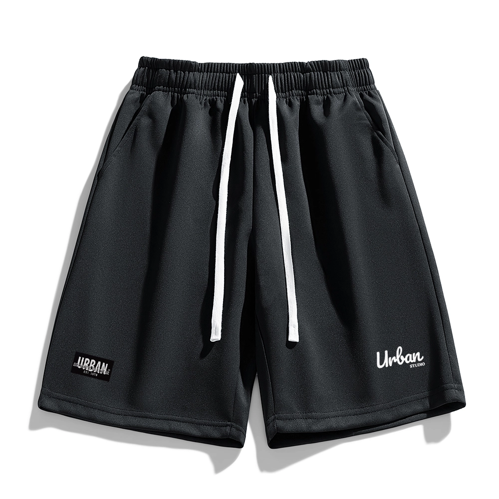 URBAN AUTHENTIC Logo