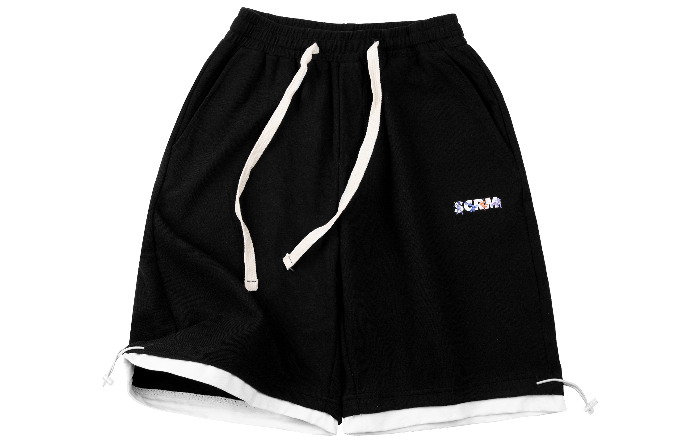 SCRM Logo