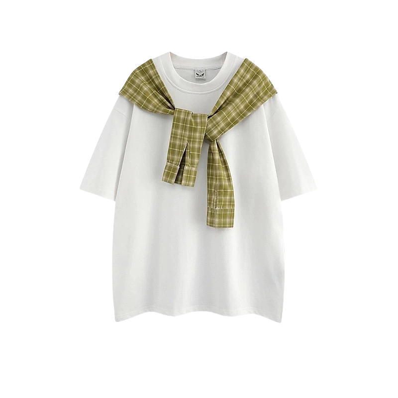 PAINT STAIN T