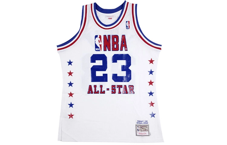 Mitchell Ness NBA AU 88 23