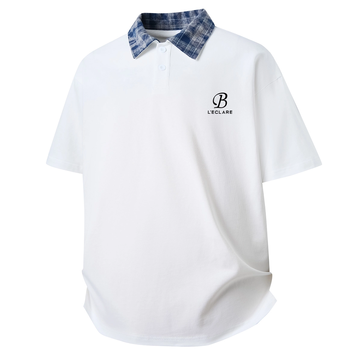 BLANC ECLARE PoloT