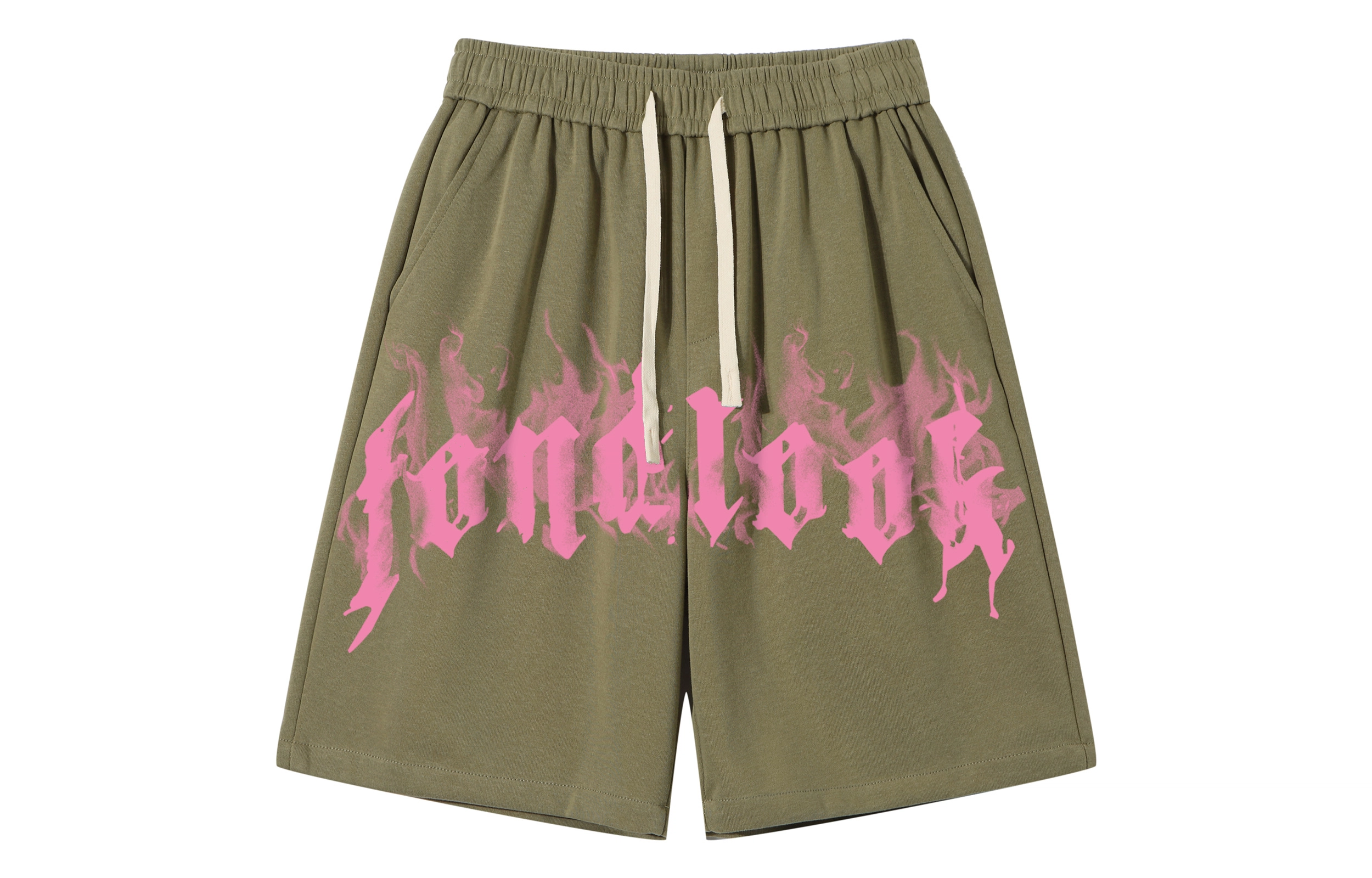 FONDLOOK Logo