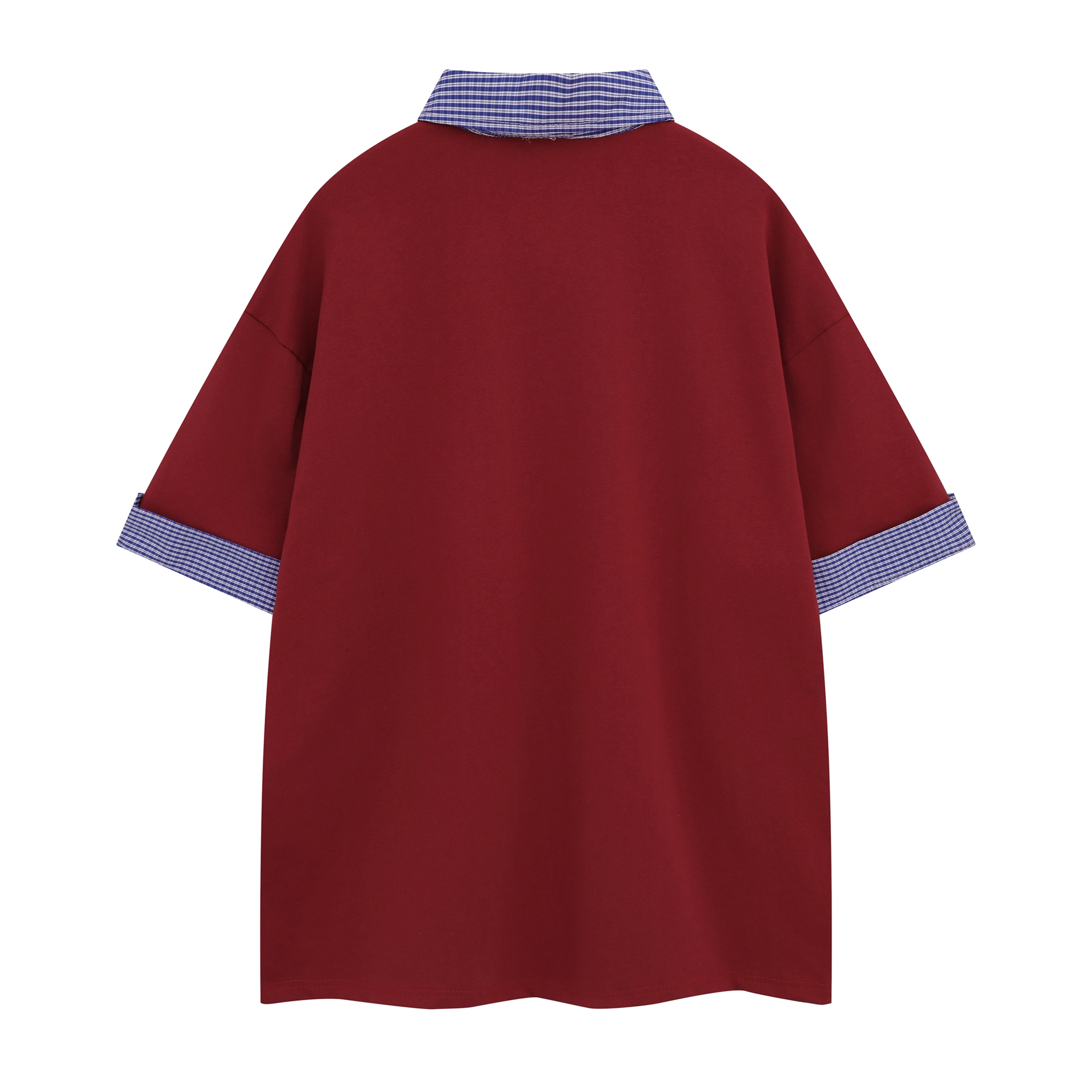 BEAR UNION Polo