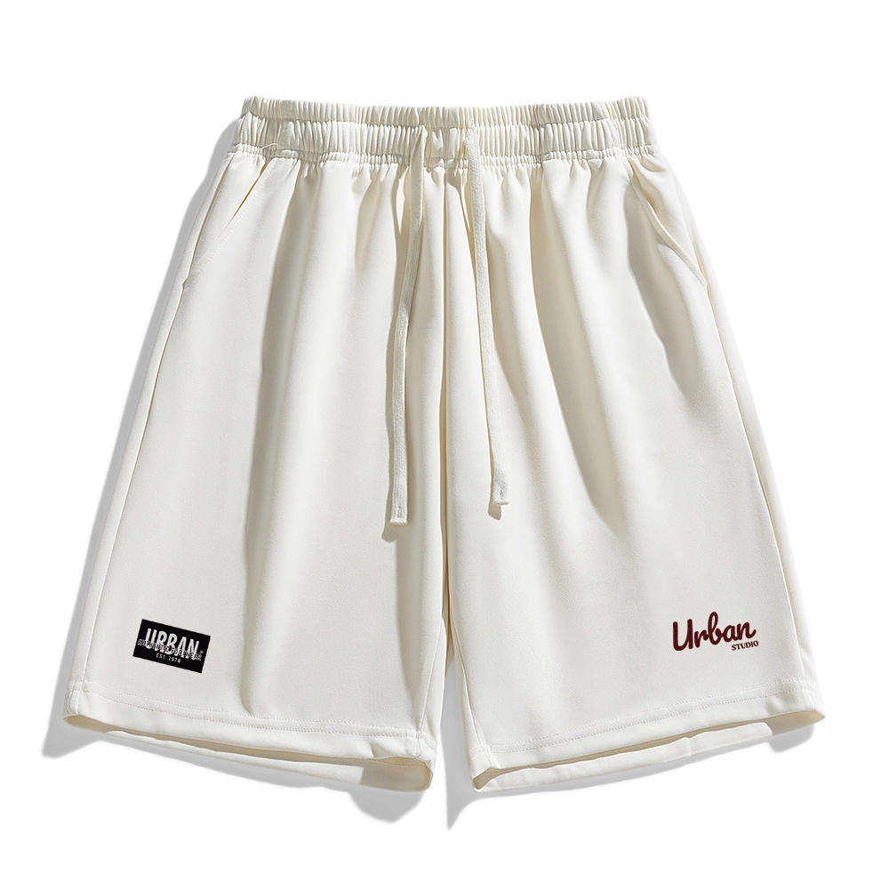 URBAN AUTHENTIC Logo